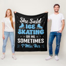 Search for ice rink blankets Skate