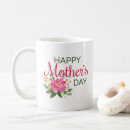 Search for happy flower mugs Mummy