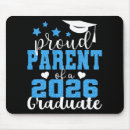 Search for proud parent mouse mats Celebration