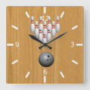 Search for bowling ball clocks Cool