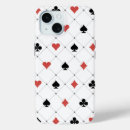 Search for spades iphone cases Poker