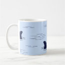 Search for fins mugs Illustration