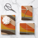 Search for earth tone wrapping paper Boho