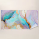 Search for marble beach towels Abstract