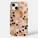 Search for cheetah iphone cases Rose gold