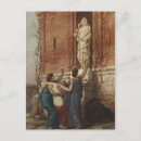 Search for the myth postcards Goddess