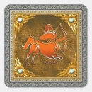 Search for vintage zodiac stickers Sagittarius
