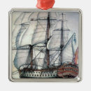 Search for navy ship christmas tree decorations Sailing