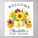 Search for pumpkin welcome signs Floral