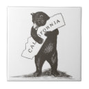 Search for bear tiles California