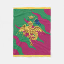 Search for dragon blankets Flag
