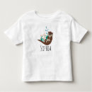 Search for otter tshirts Wildlife