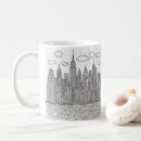 Search for skyscraper mugs Manhattan