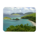 Search for virgin islands magnets National park