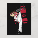 Search for karate postcards Kung fu