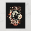 Search for raptor postcards Birds of prey