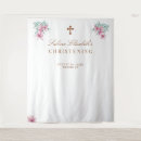 Search for first communion backdrops Cross