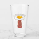 Search for bacon eggs mugs Cartoon