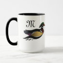 Search for duck swimming mugs Waterfowl