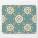Search for damask design mouse mats Decorative
