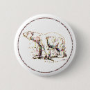 Search for endangered animals badges Species