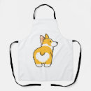 Search for dog butt aprons Animal