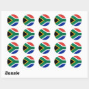 Search for african nations stickers South africa