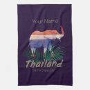 Search for jungle leaves tea towels Elephant