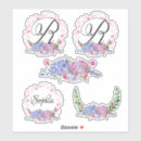 Search for monogram letter r stickers Initial