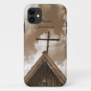 Search for churches iphone cases Vintage