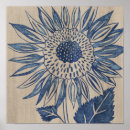 Search for indigo posters Floral