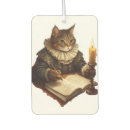 Search for meme car air fresheners Black cats