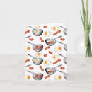 Search for bacon eggs cards Breakfast
