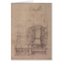 Search for architectural drawing postcards London