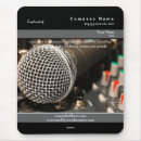 Search for records standard mouse mats Recording