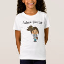 Search for female doctor tshirts Stethoscope