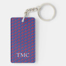 Search for red lobsters key rings Preppy