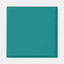 Search for teal magnets Initials