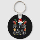 Search for santas lap key rings Fart