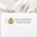 Search for harry potter return address labels Hedwig