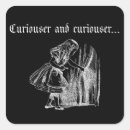 Search for lewis carroll stickers Vintage