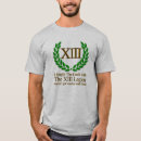 Search for gaul tshirts Caesar