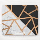 Search for deco decor mouse mats Gold