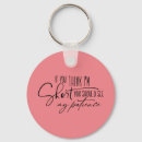 Search for thinking of you key rings For her