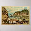 Search for oregon posters Nature