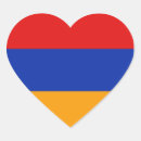 Search for armenia flag stickers World flags