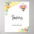 Search for bee signs Modern