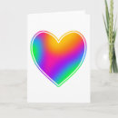 Search for heart blank cards Valentine's