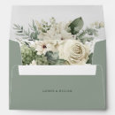 Search for floral envelopes Roses