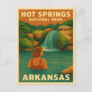 Search for arkansas postcards Vacation